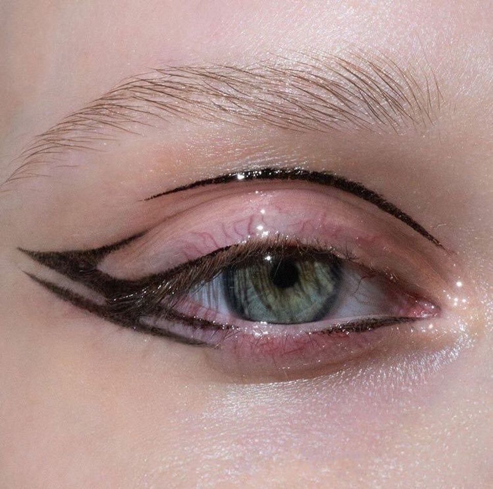 Moda Eyeliner