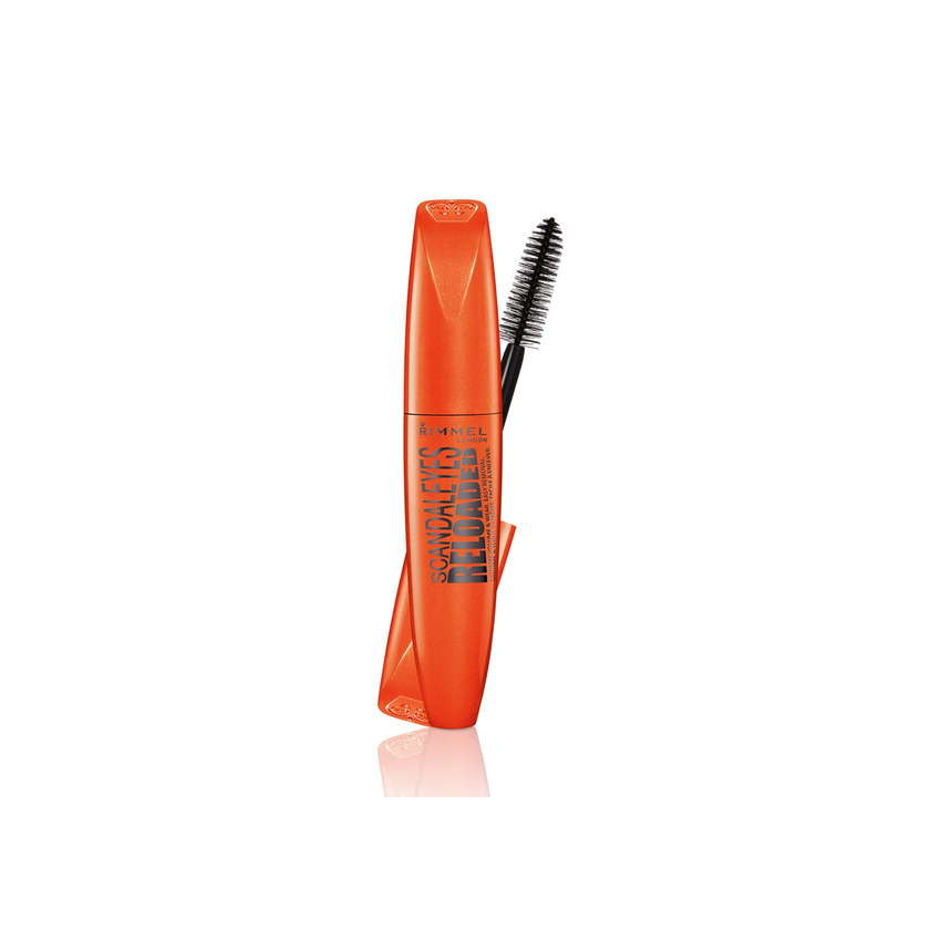 Product Rimmel