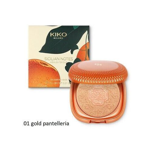 Kiko Milano