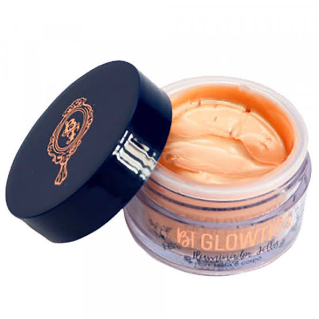 Social Bt glowtion Bruna Tavares