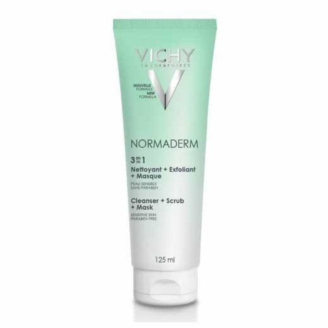 Fashion Esfoliante Vichy