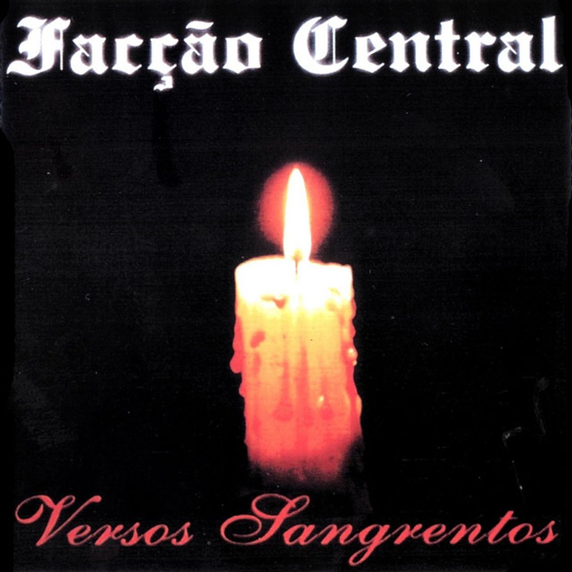 Canción Isso Aqui É uma Guerra