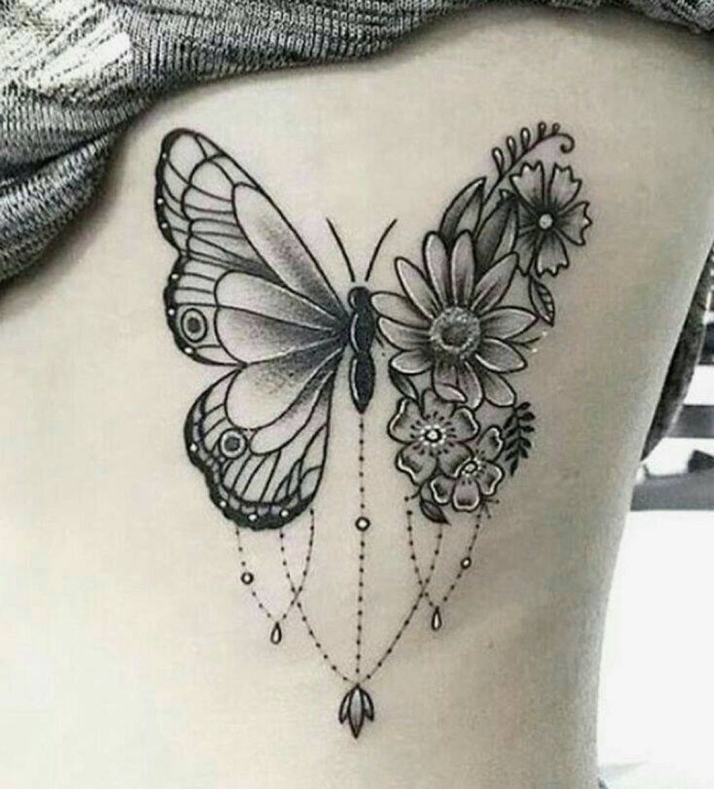 Moda Tatu