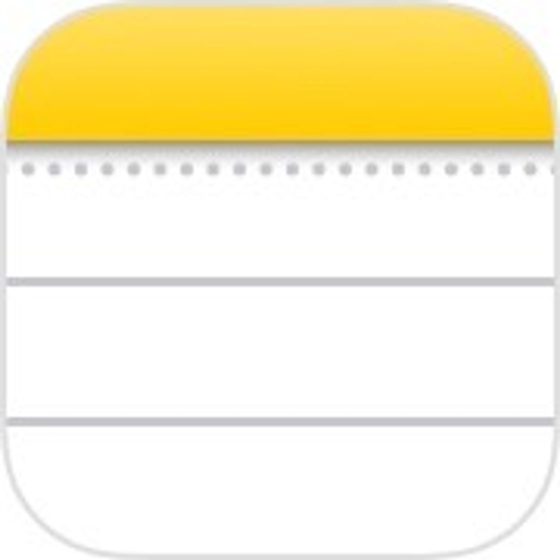 Notes on the App Store
