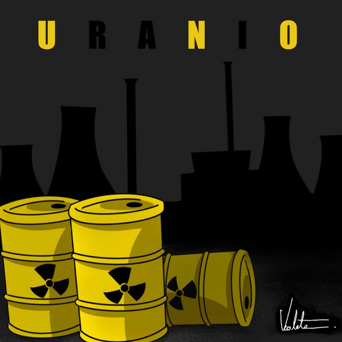 Music Uranio