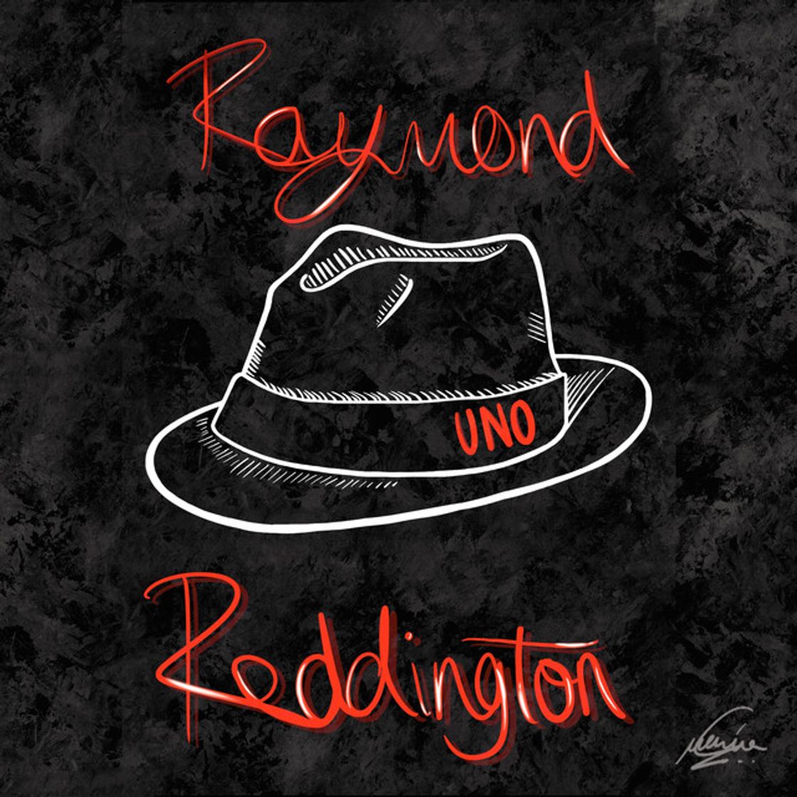 Music Raymond Reddington