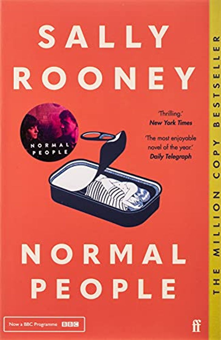 Book Normal People