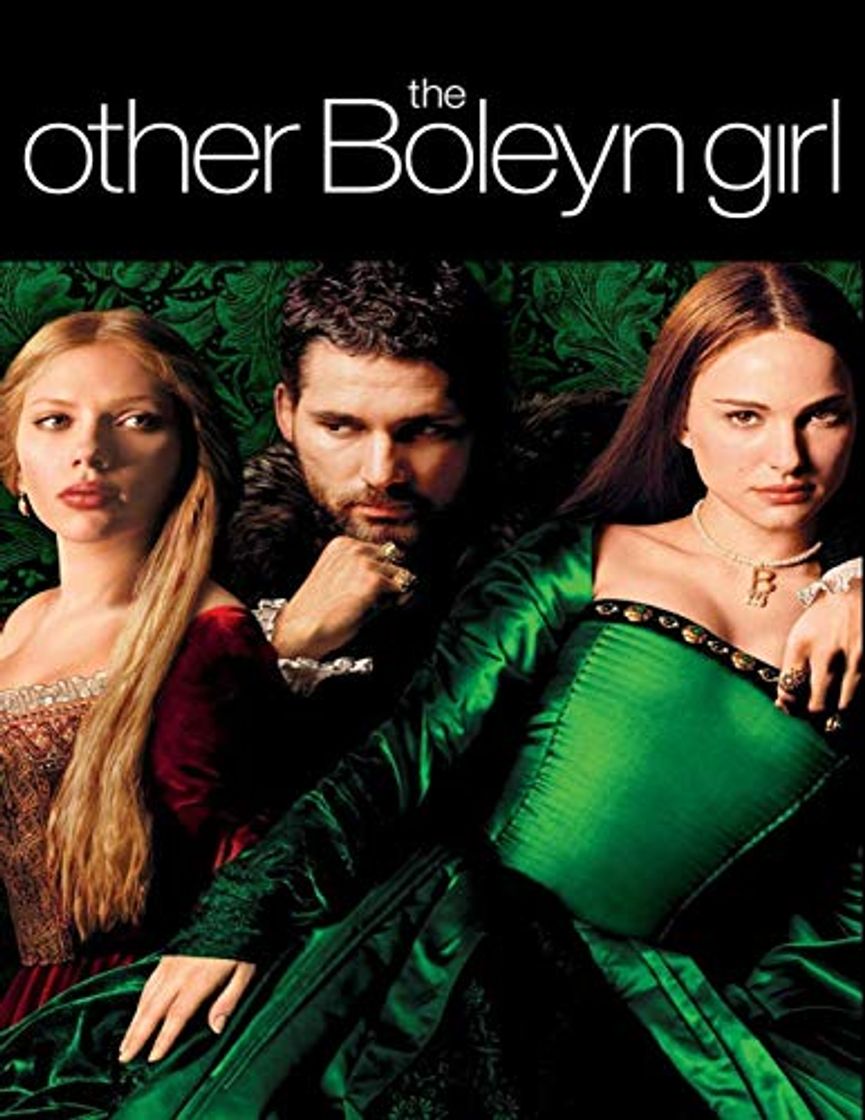 Books The Other Boleyn Girl: Screenplay