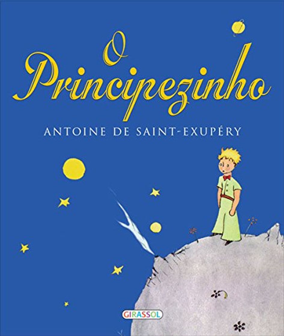 Books O Principezinho