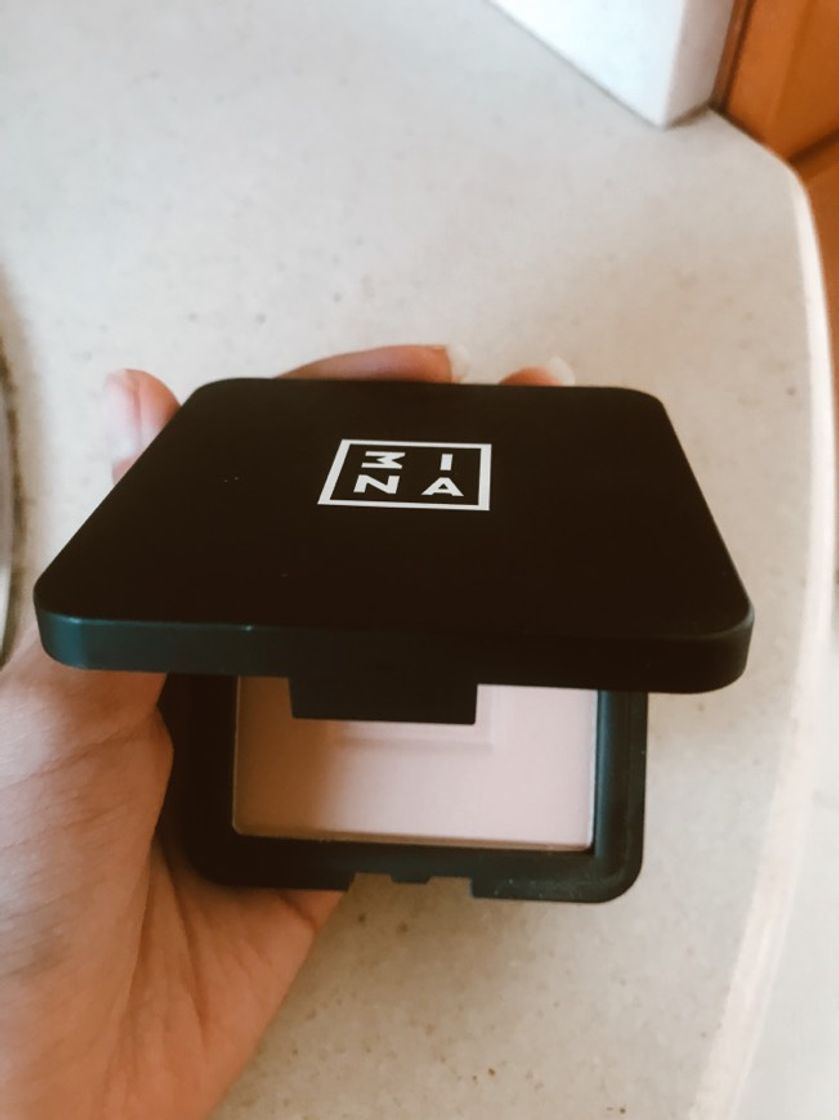 Social The Compact Powder