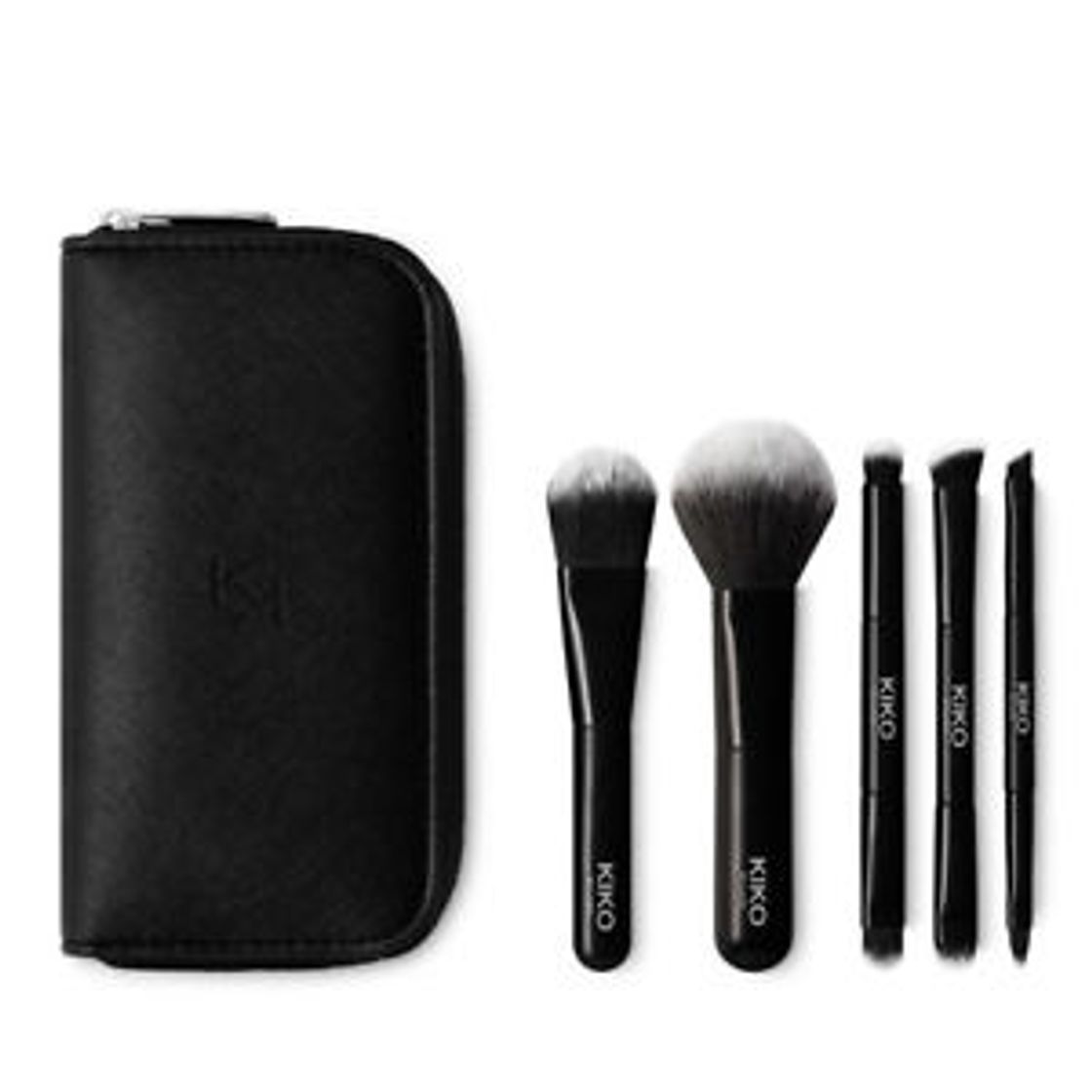 Social Travel Brush Set