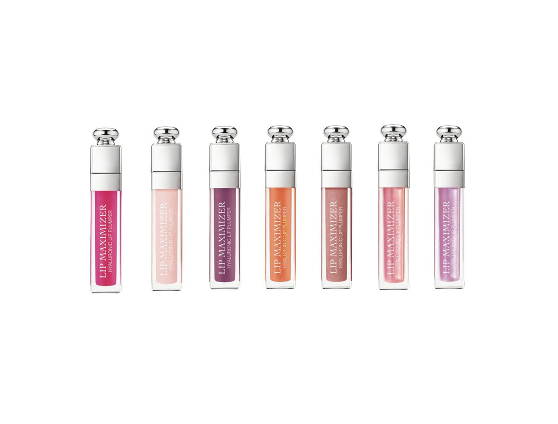 Producto Dior Addict Lip Maximizer