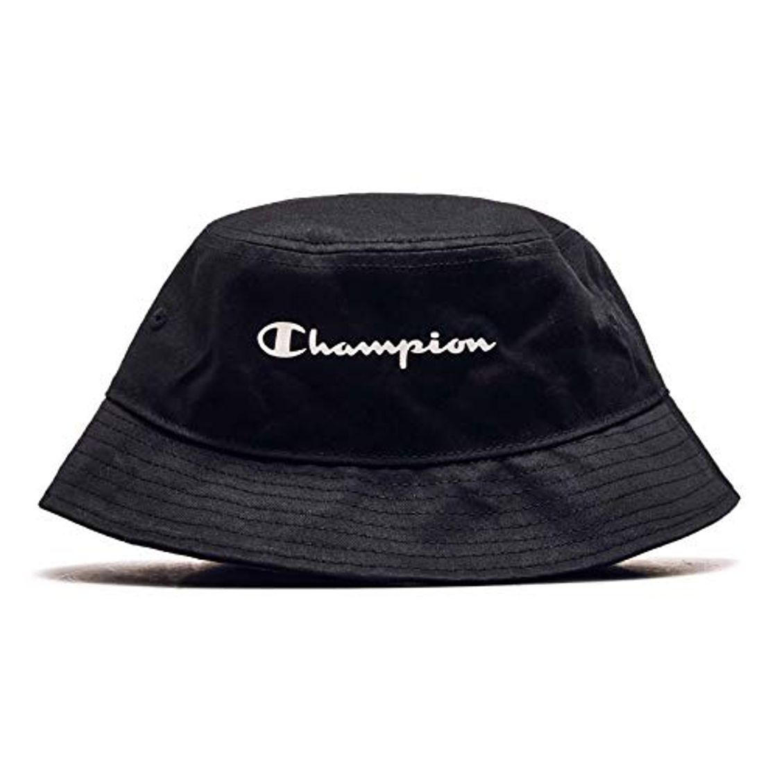 Fashion Champion Bucket Cap KK001 Black 804786