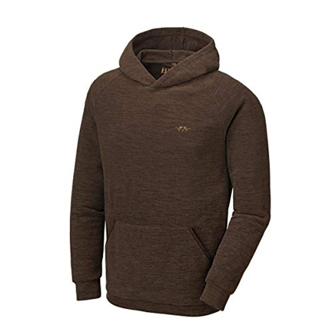 Fashion Blaser - Sudadera con Capucha para Hombre