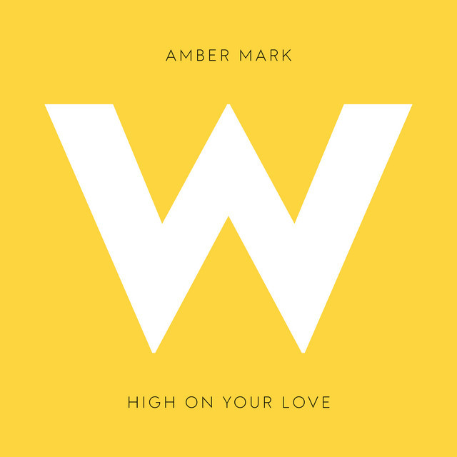 Music High On Your Love