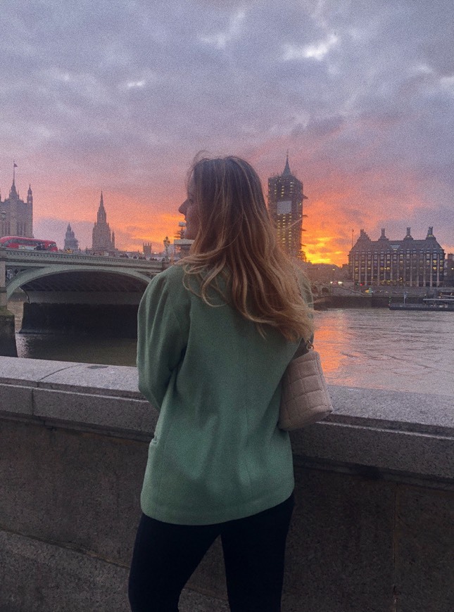 Place Big Ben