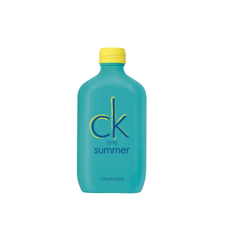 Product Calvin Klein • One Summer