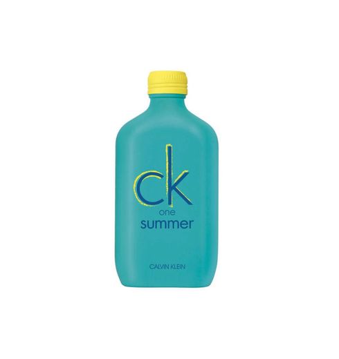 Calvin Klein • One Summer