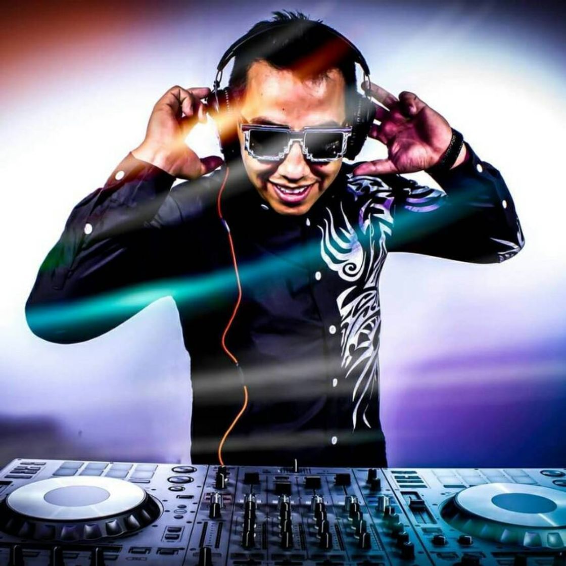 Music Dj Willy Flechas