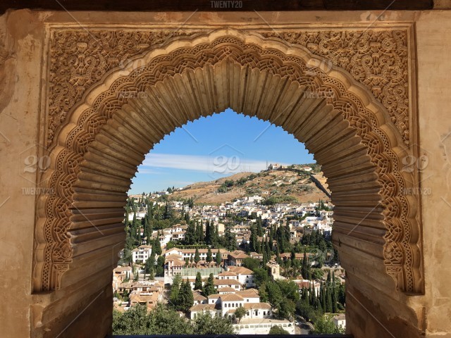 Place Granada