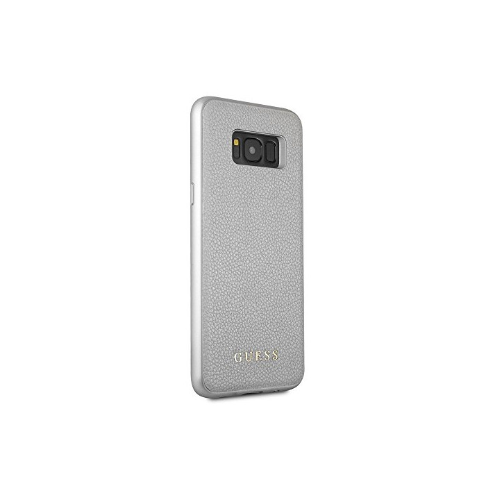 Electrónica Funda Guess para Samsung Galaxy S8 Plus de CG Mobile de Piel