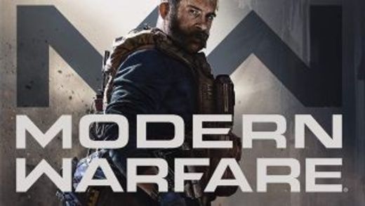 Call of Duty: Modern Warfare Bundle