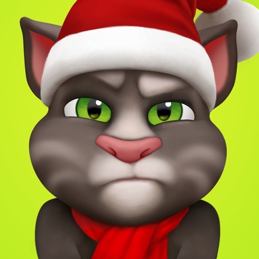 App My Talking Tom