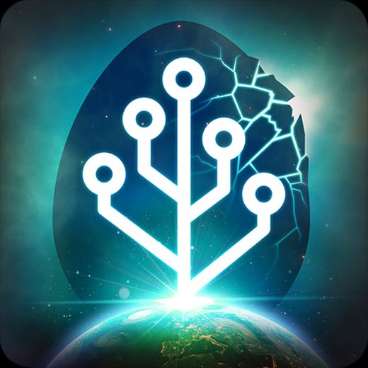 Cell to Singularity - Evolution Never Ends - Apps on Google Play