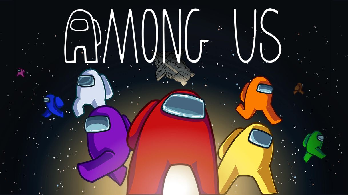 Videojuegos Among  us