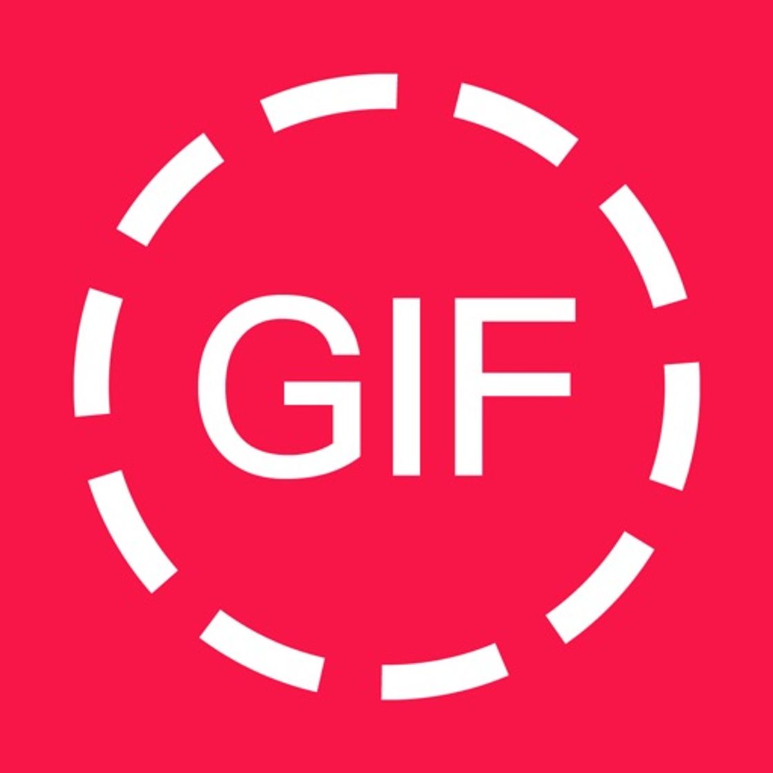 App GIF Keyboard Maker: Extra Emoji Sticker.s & GIFS