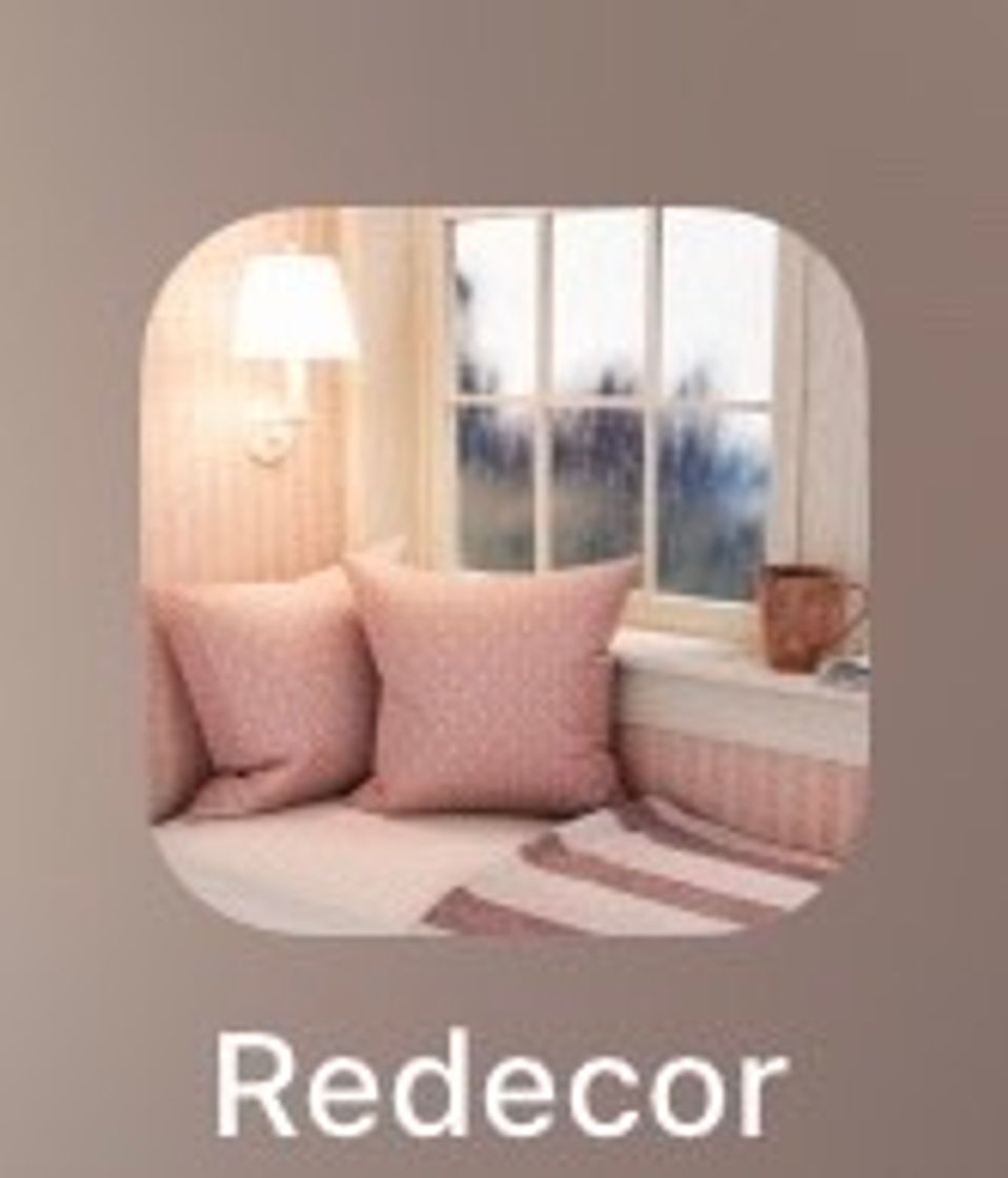 Redecor - Home Design Makeover na App Store and play store