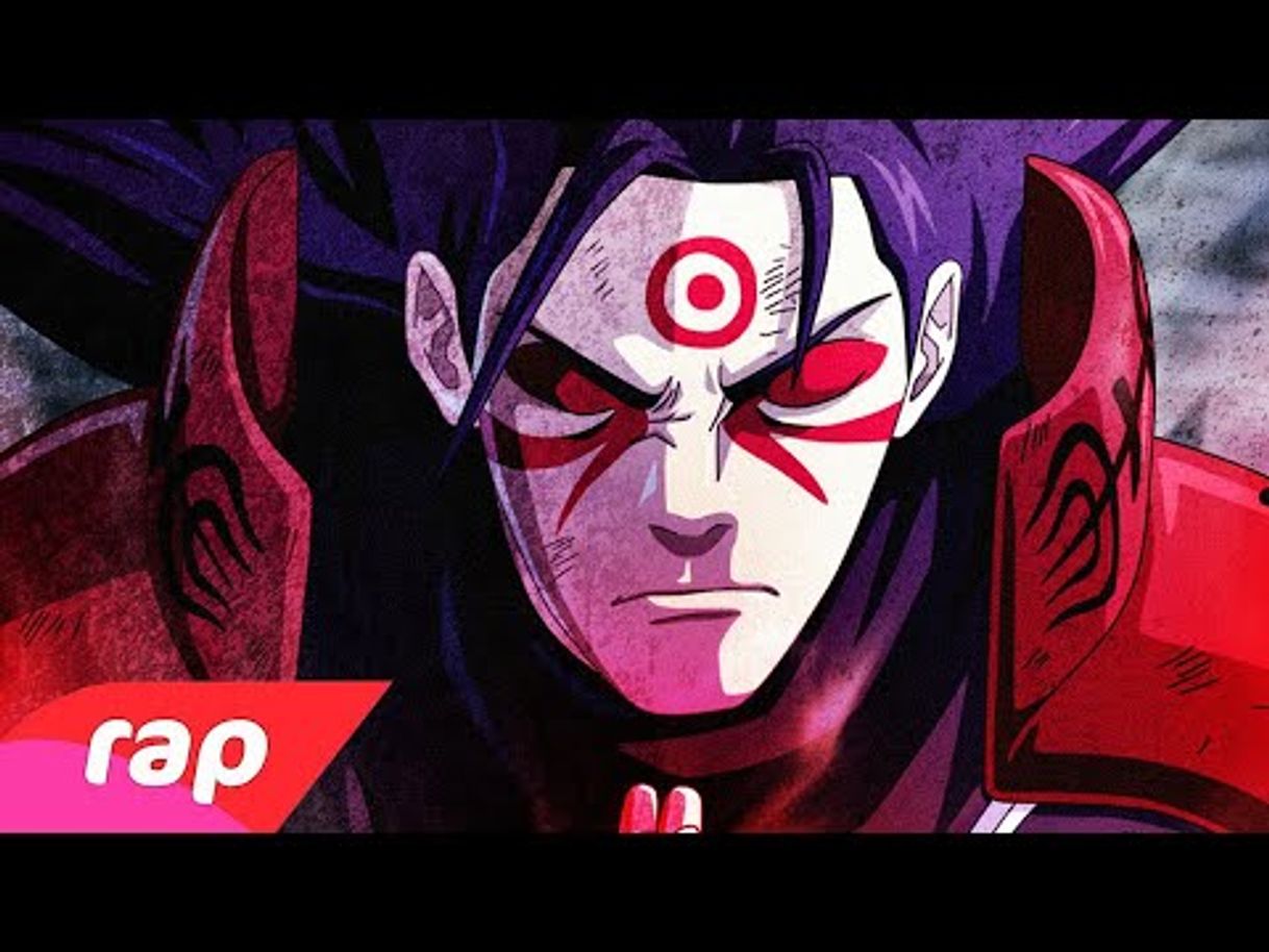 Music Rap do Hashirama (Naruto) - O PRIMEIRO HOKAGE - YouTube