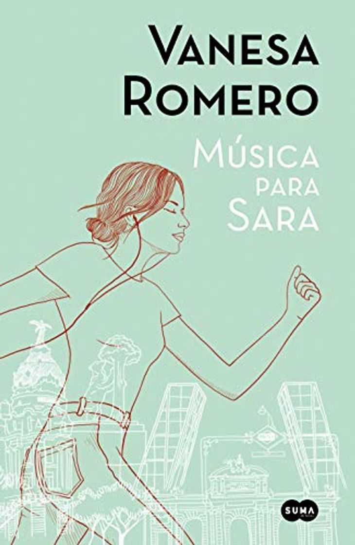 Book Música para Sara