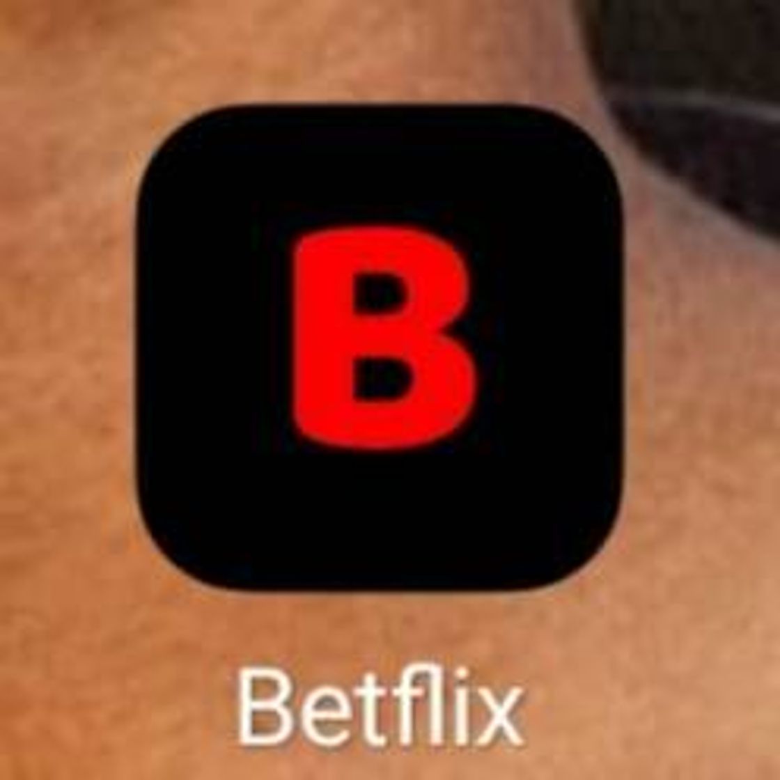 App Betflix