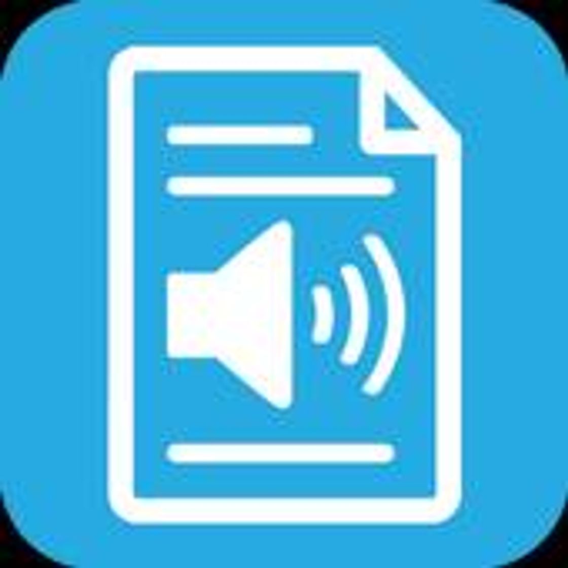 Text To Speech