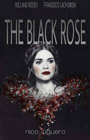 La rosa negra
