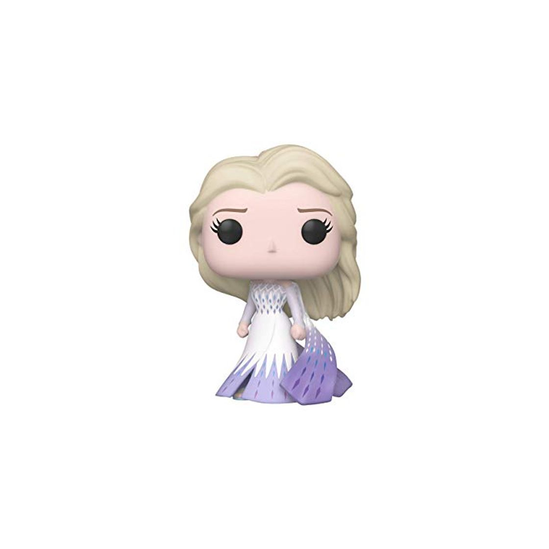 Social Funko- Pop Disney: Frozen 2-Elsa