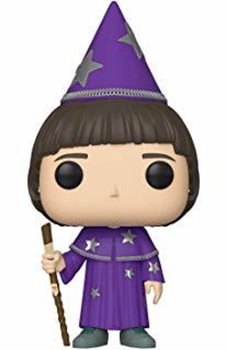 Social Funko- Pop Vinilo: Stranger Things: Will