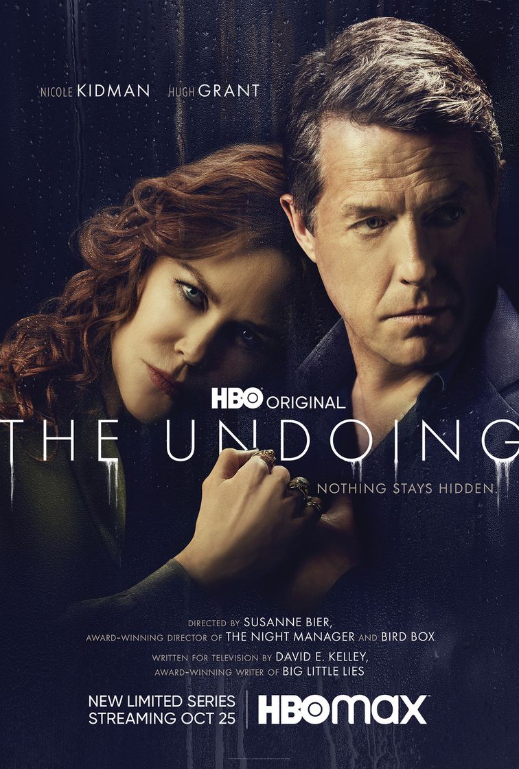 Social The Undoing (TV Mini-Series 2020) - IMDb