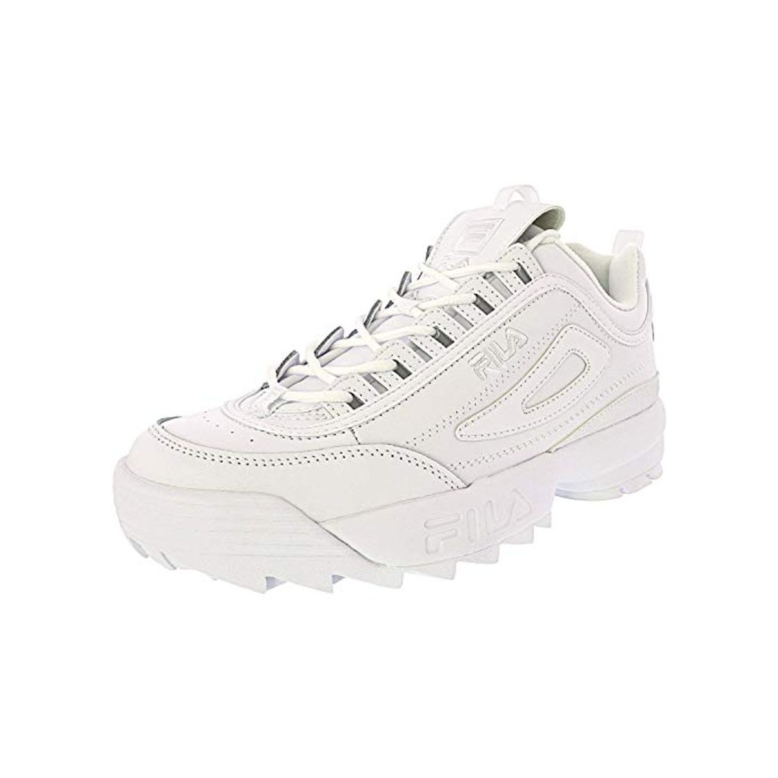 Social Fila Vintage Disruptor II Premium
