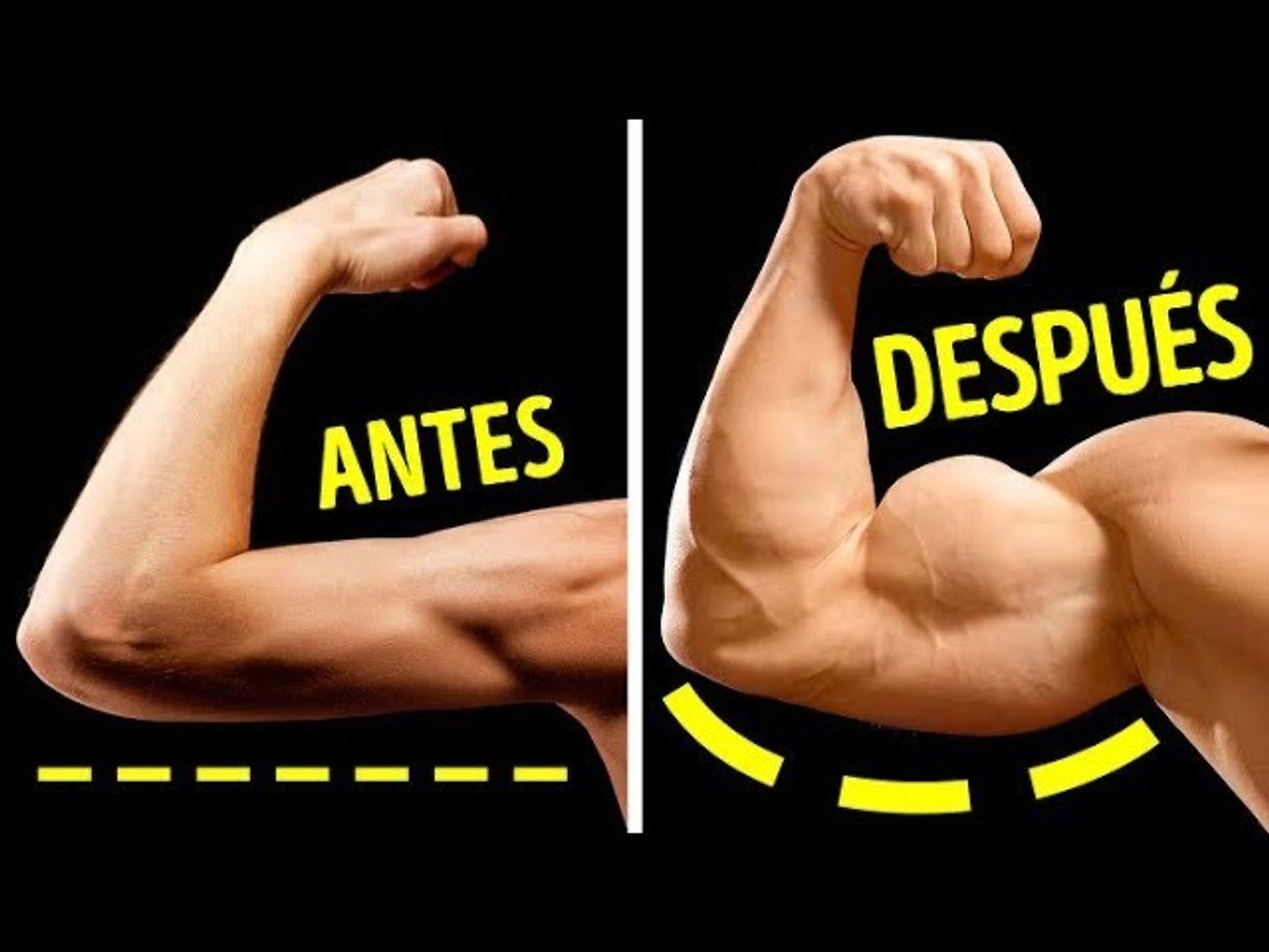 Social 7 EJERCICIOS GENIALES PARA TENER GRANDES BISEPS💪🏻🔥💪🏻