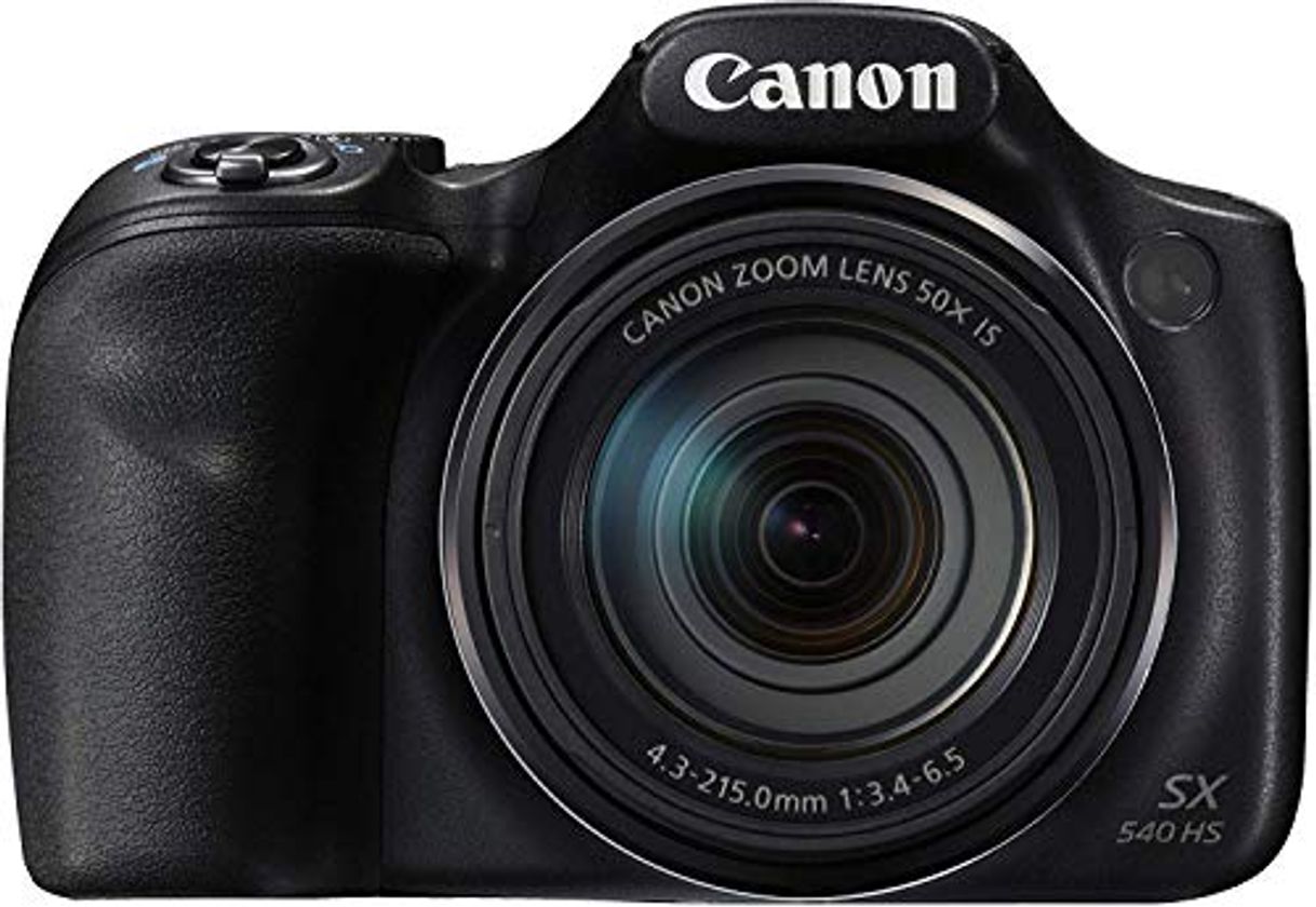 Social Canon PowerShot SX540 HS