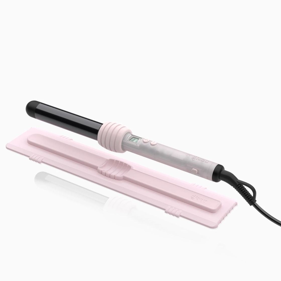 Moda Gisou Curling Tool