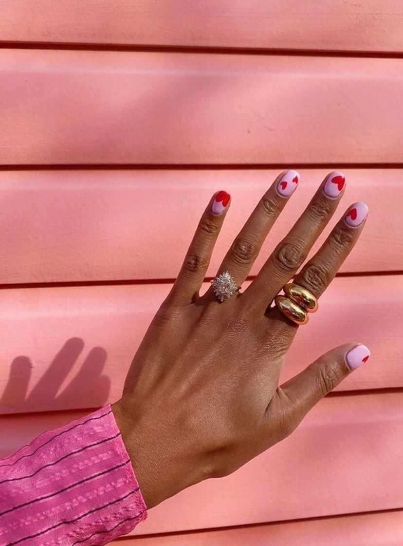 Moda Inspo unhas