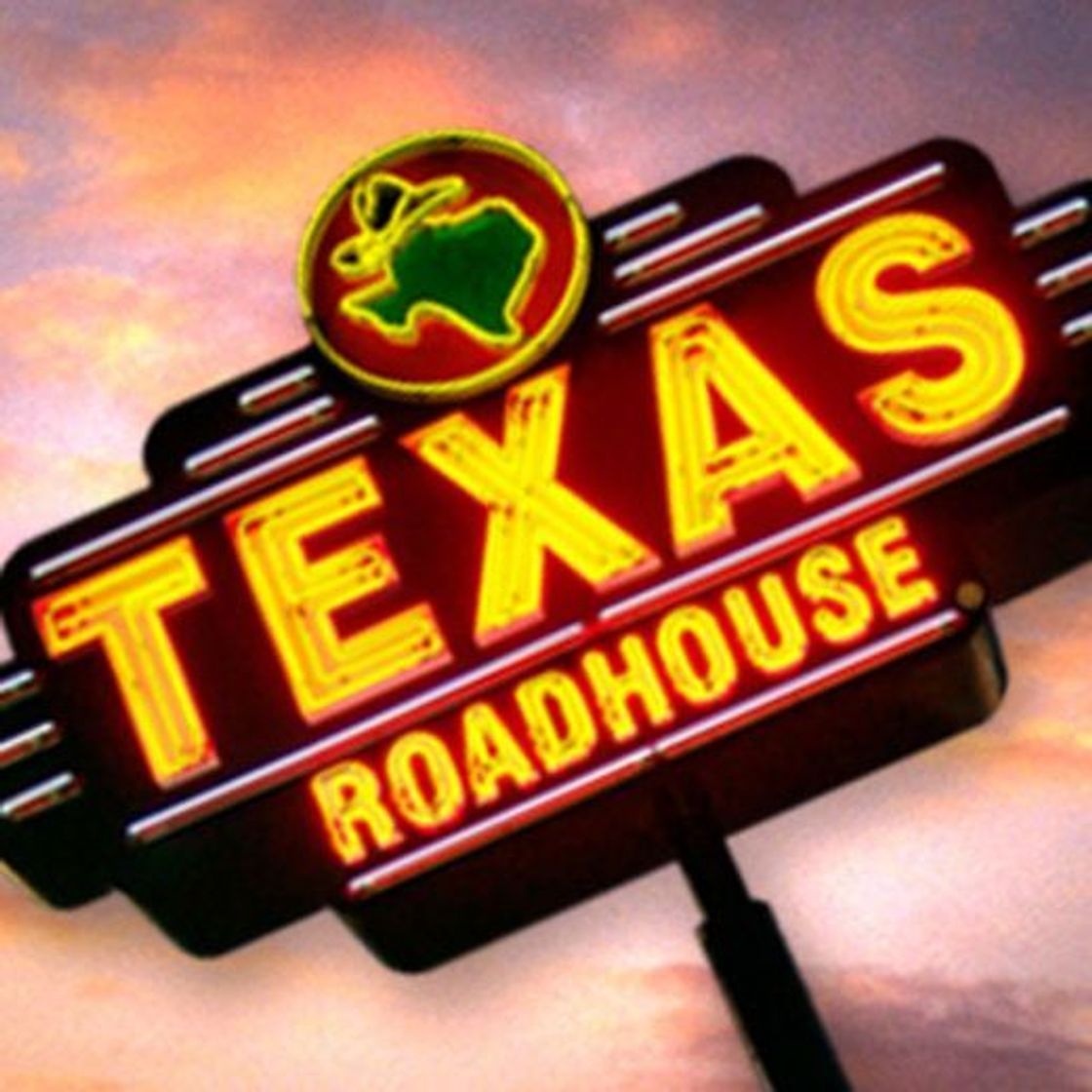 Restaurantes Texas Roadhouse