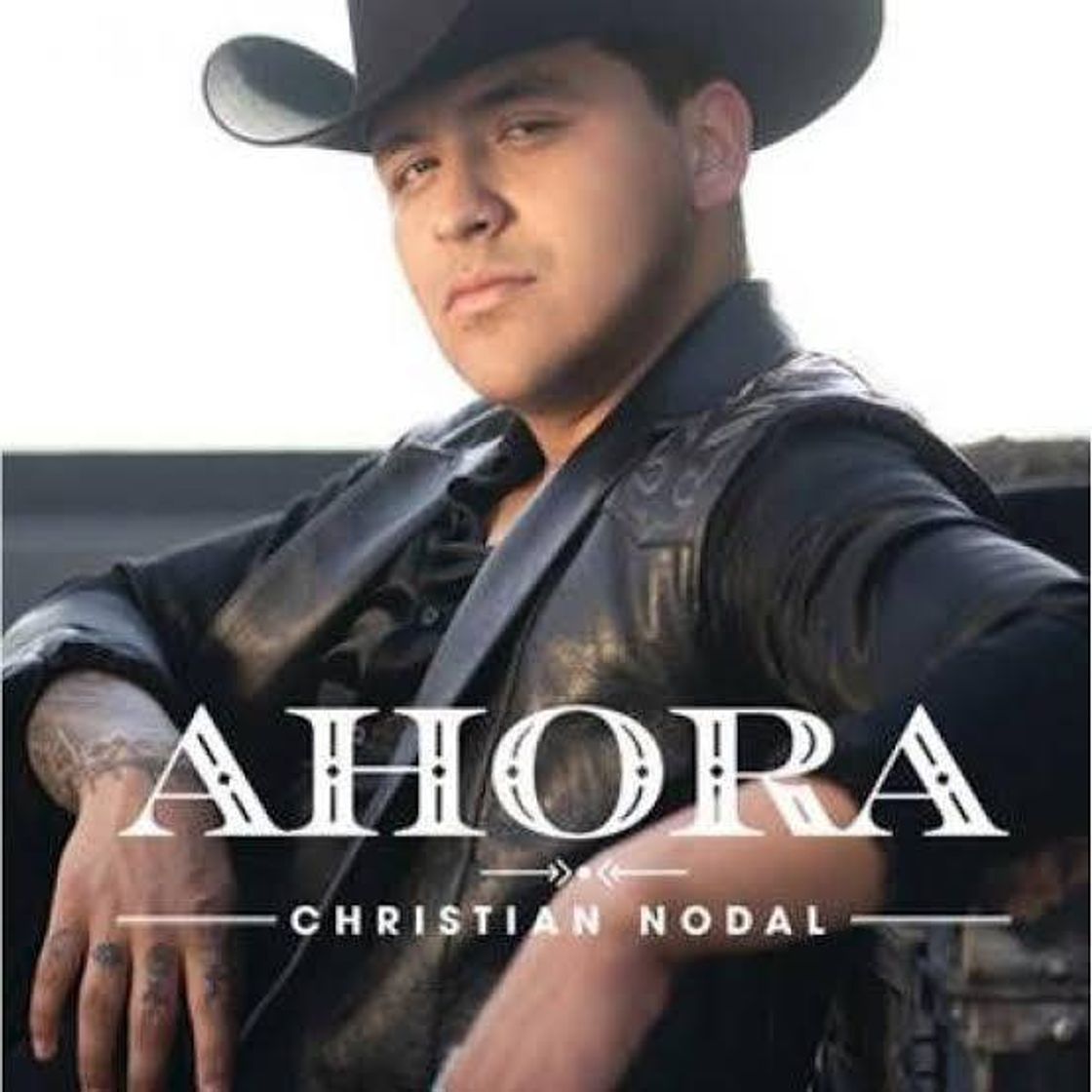 Canciones Christian Nodal