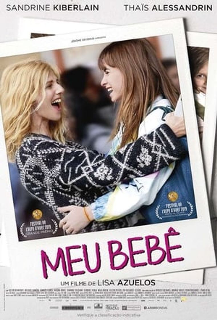 Movie Mi niña