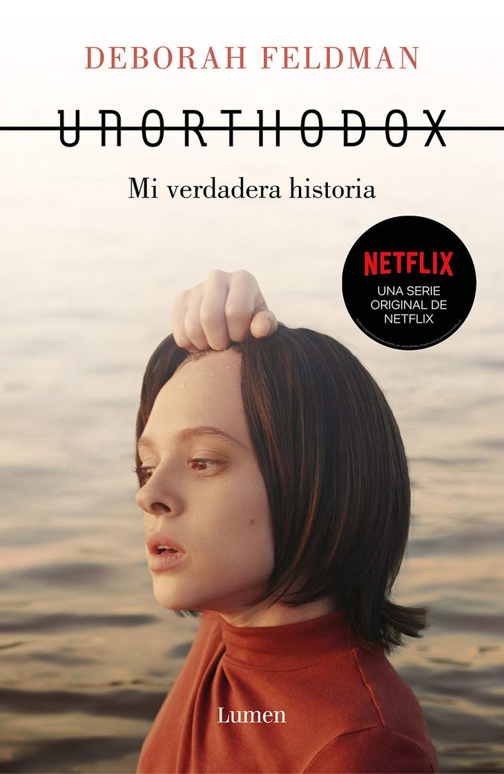 Serie Unorthodox