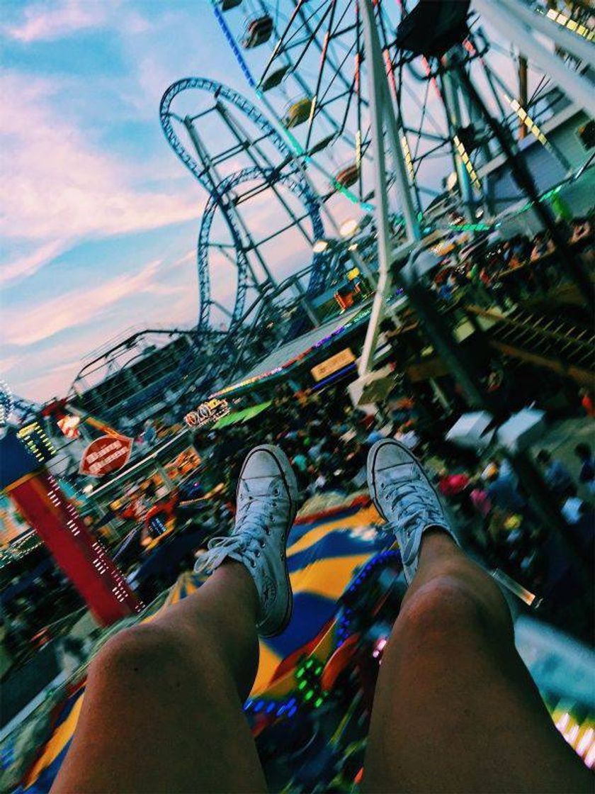 Fashion 🎢