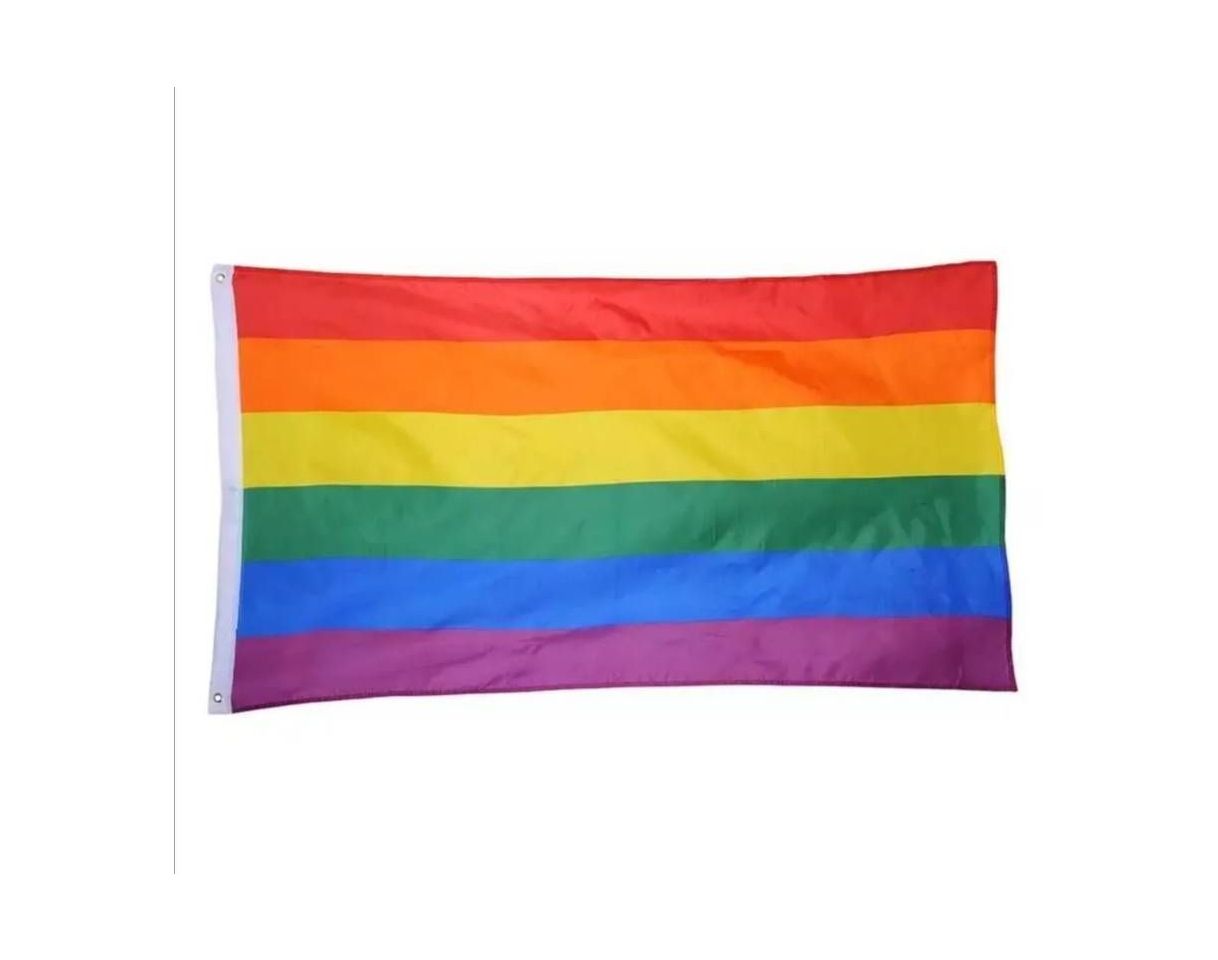 Social Banderas LGBTIQ